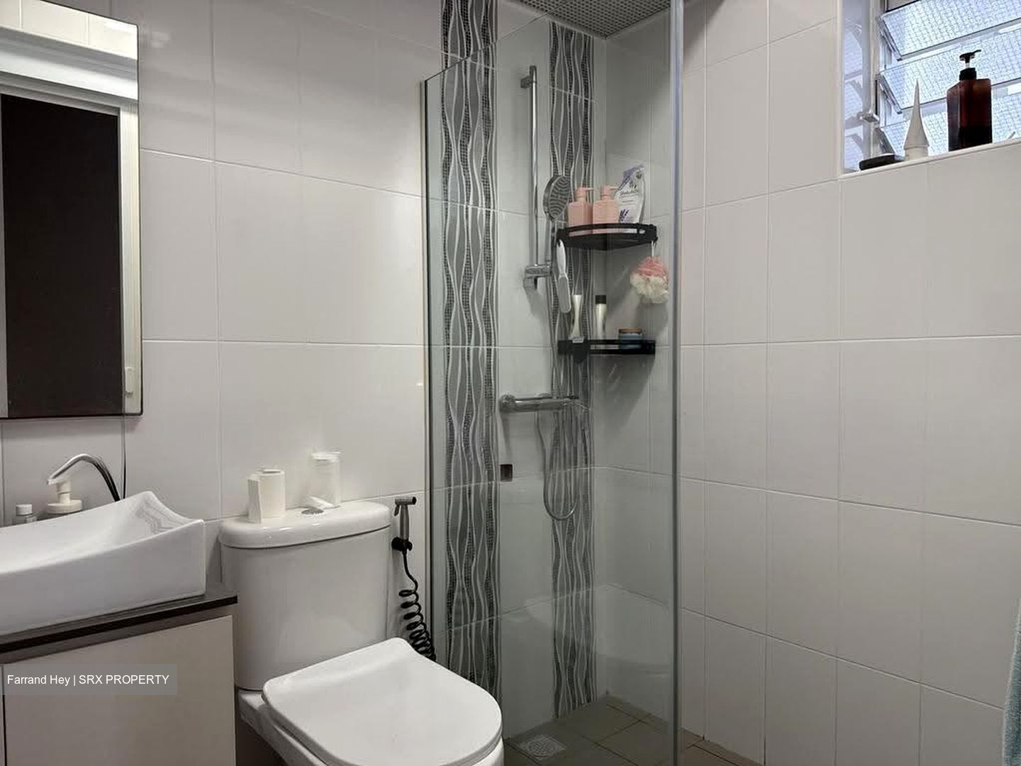 Blk 93B Telok Blangah Parcview (Bukit Merah), HDB 4 Rooms #608586161